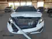 2017 Hyundai Sonata Sport с VIN 5NPE34AB0HH526731, выставлен на аукционе Copart как лот 57255815 с пробегом 101 256 миль миль и Списание • Salvage title. История ставок и продаж доступна на DreamBid. Изображение 5.