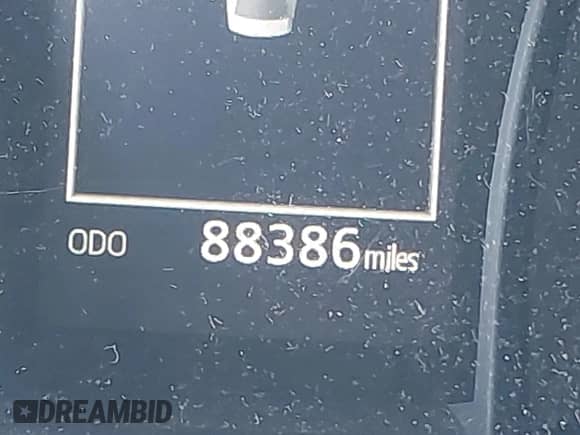 2020 Toyota Camry LE with VIN 4T1C11AK9LU391108, listed as a IAAI auction lot 43087805 with 88,386 mi miles and . Bid and sale history available at DreamBid. Image 15.