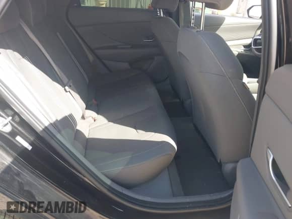 2023 Hyundai Elantra SEL с VIN KMHLS4AG3PU571197, выставлен на аукционе IAAI как лот 43065374 с пробегом 61 301 миль миль и . История ставок и продаж доступна на DreamBid. Изображение 8.
