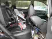 2015 Nissan Rogue SL с VIN 5N1AT2MVXFC843302, выставлен на аукционе Copart как лот 80697015 с пробегом 71 097 миль миль и Списание • Salvage title. История ставок и продаж доступна на DreamBid. Изображение 11.