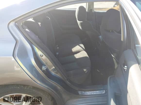 2014 Nissan Maxima S с VIN 1N4AA5AP6EC491602, выставлен на аукционе IAAI как лот 42771578 с пробегом 146 881 миль миль и . История ставок и продаж доступна на DreamBid. Изображение 8.