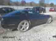 1993 Chevrolet Corvette with VIN 1G1YY23P2P5100106, listed as a Copart auction lot 80631194 with 144,981 mi miles and Salvage title. Bid and sale history available at DreamBid. Image 3.