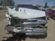 2002 Chevrolet Tahoe LS with VIN 1GNEC13Z22R173750, listed as a Copart auction lot 53551715 with 202,011 mi miles and Salvage title. Bid and sale history available at DreamBid. Image 5.