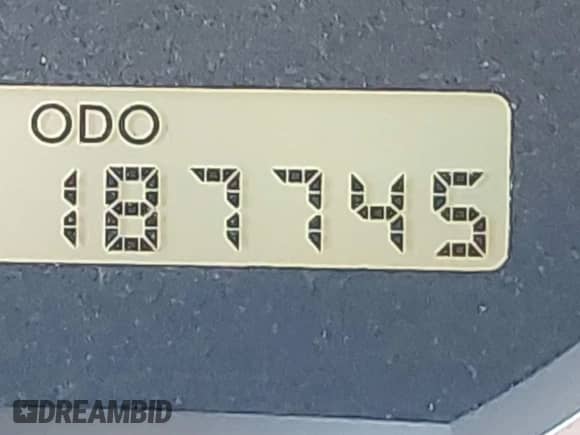 2012 Subaru WRX WRX Premium с VIN JF1GV7F65CG024087, выставлен на аукционе IAAI как лот 41315593 с пробегом 187 745 миль миль и . История ставок и продаж доступна на DreamBid. Изображение 15.