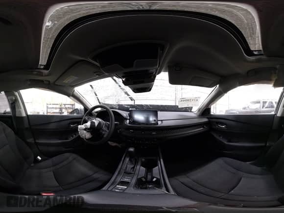 2024 Honda Accord EX с VIN 1HGCY1F38RA000284, выставлен на аукционе IAAI как лот 42929595 с пробегом 34 637 миль миль и . История ставок и продаж доступна на DreamBid. Изображение 22.