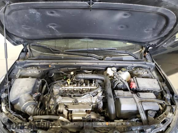 2023 Chevrolet Malibu LT с VIN 1G1ZD5ST4PF248963, выставлен на аукционе Copart как лот 90222485 с пробегом 47 993 миль миль и Чистый • Clean title. История ставок и продаж доступна на DreamBid. Изображение 11.