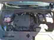 2023 Hyundai Santa Fe SEL с VIN 5NMS24AJ2PH592822, выставлен на аукционе Copart как лот 86071705 с пробегом 31 581 миль миль и На запчасти • Non repairable. История ставок и продаж доступна на DreamBid. Изображение 12.