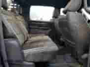 2021 Ram 1500 TRX with VIN 1C6SRFU90MN902187, listed as a Copart auction lot 45518145 with 41,927 mi miles and Salvage title. Bid and sale history available at DreamBid. Image 10.