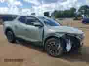 2023 Hyundai Santa Cruz SE с VIN 5NTJA4AE7PH069415, выставлен на аукционе Copart как лот 56434945 с пробегом 43 866 миль миль и Списание • Salvage title. История ставок и продаж доступна на DreamBid. Изображение 4.