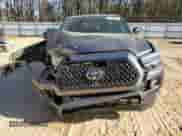 2023 Toyota Tacoma Limited с VIN 3TMEZ5CN1PM206807, выставлен на аукционе Copart как лот 86198974 с пробегом 21 270 миль миль и Списание • Salvage title. История ставок и продаж доступна на DreamBid. Изображение 5.