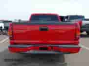 2001 Chevrolet Silverado 1500 с VIN 1GCEC14V81Z241665, выставлен на аукционе IAAI как лот 42247823 с пробегом 196 744 миль миль и . История ставок и продаж доступна на DreamBid. Изображение 17.