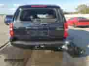 2007 Chevrolet Tahoe LT with VIN 1GNFK13067R209472, listed as a Copart auction lot 84578045 with 208,857 mi miles and Salvage title. Bid and sale history available at DreamBid. Image 6.