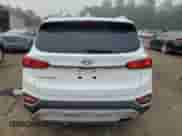 2020 Hyundai Santa Fe SEL с VIN 5NMS33AD3LH281086, выставлен на аукционе Copart как лот 85649225 с пробегом 162 458 миль миль и Чистый • Clean title. История ставок и продаж доступна на DreamBid. Изображение 6.