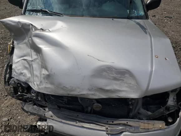 1999 Subaru Forester S with VIN JF1SF6557XH730701, listed as a Copart auction lot 65169235 with 142,246 mi miles and Salvage title. Bid and sale history available at DreamBid. Image 11.