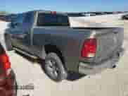 2015 Ram 1500 Tradesman with VIN 1C6RR6FT5FS720691, listed as a Copart auction lot 78390504 with 107,066 mi miles and Salvage title. Bid and sale history available at DreamBid. Image 2.