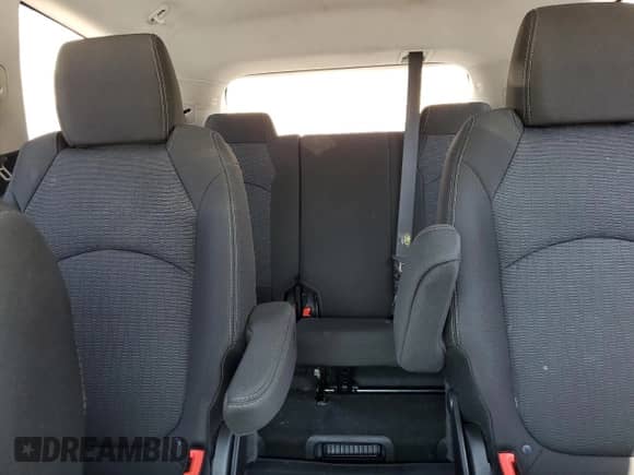 2016 Chevrolet Traverse LT с VIN 1GNKVGKD3GJ340175, выставлен на аукционе Copart как лот 69252885 с пробегом Не указан миль и Списание • Salvage title. История ставок и продаж доступна на DreamBid. Изображение 10.
