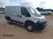 2024 Ram ProMaster Cargo с VIN 3C6LRVNG3RE128332, выставлен на аукционе IAAI как лот 42722696 с пробегом 7 164 миль миль и . История ставок и продаж доступна на DreamBid. Изображение 1.