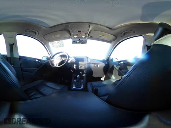 2016 Volkswagen Tiguan S with VIN WVGAV7AX6GW546573, listed as a IAAI auction lot 41672697 with 117,174 mi miles and . Bid and sale history available at DreamBid. Image 23.