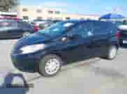 2016 Nissan Note S with VIN 3N1CE2CP9GL350570, listed as a IAAI auction lot 43402044 with 140,207 mi miles and . Bid and sale history available at DreamBid. Image 2.