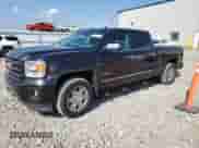 2014 GMC Sierra 1500 SLE z VIN 3GTU2UEC2EG570641, wystawiony jako Copart lot #68998245 z przebiegiem 140 140 mil mil oraz Nie do naprawy • Non repairable. Historia ofert i sprzedaży dostępna na DreamBid. Obrazek 1.