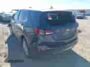 2023 Chevrolet Equinox LT z VIN 3GNAXJEG1PS165366, wystawiony jako IAAI lot #41529643 z przebiegiem 14 394 mil mil oraz . Historia ofert i sprzedaży dostępna na DreamBid. Obrazek 3.