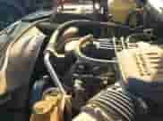 2003 Jeep Grand Cherokee Laredo z VIN 1J4GX48S83C551023, wystawiony jako IAAI lot #43186986 z przebiegiem 176 490 mil mil oraz . Historia ofert i sprzedaży dostępna na DreamBid. Obrazek 12.