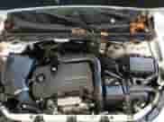 2016 Chevrolet Malibu LT z VIN 1G1ZE5ST9GF347971, wystawiony jako Copart lot #83871205 z przebiegiem Nie podano mil oraz Czysty tytuł • Clean title. Historia ofert i sprzedaży dostępna na DreamBid. Obrazek 11.