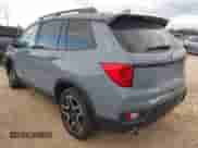 2023 Honda Passport Elite с VIN 5FNYF8H09PB001292, выставлен на аукционе IAAI как лот 41719875 с пробегом 37 537 миль миль и . История ставок и продаж доступна на DreamBid. Изображение 3.