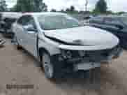 2018 Chevrolet Impala Premier with VIN 2G1125S30J9159216, listed as a IAAI auction lot 42231856 with 74,533 mi miles and . Bid and sale history available at DreamBid. Image 1.