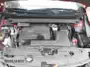 2018 Nissan Pathfinder S with VIN 5N1DR2MNXJC619242, listed as a IAAI auction lot 42436666 with 116,972 mi miles and . Bid and sale history available at DreamBid. Image 10.