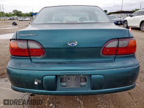 1998 Chevrolet Malibu с VIN 1G1ND52M9W6214491, выставлен на аукционе Copart как лот 70047525 с пробегом 141 291 миль миль и Чистый • Clean title. История ставок и продаж доступна на DreamBid. Изображение 6.