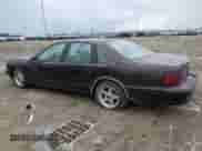1996 Chevrolet Caprice 1SA Special Value с VIN 1G1BL52P7TR156021, выставлен на аукционе Copart как лот 87385174 с пробегом Не указан миль и Чистый • Clean title. История ставок и продаж доступна на DreamBid. Изображение 2.