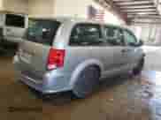 2015 Dodge Grand Caravan SE Plus z VIN 2C4RDGBG2FR746706, wystawiony jako Copart lot #56161395 z przebiegiem 146 434 mil mil oraz Czysty tytuł • Clean title. Historia ofert i sprzedaży dostępna na DreamBid. Obrazek 3.