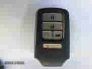 2021 Honda Passport EX-L с VIN 5FNYF7H52MB001975, выставлен на аукционе IAAI как лот 43383933 с пробегом 59 459 миль миль и . История ставок и продаж доступна на DreamBid. Изображение 11.