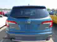 2020 Honda Pilot EX с VIN 5FNYF6H35LB009074, выставлен на аукционе IAAI как лот 42647078 с пробегом 75 471 миль миль и . История ставок и продаж доступна на DreamBid. Изображение 16.