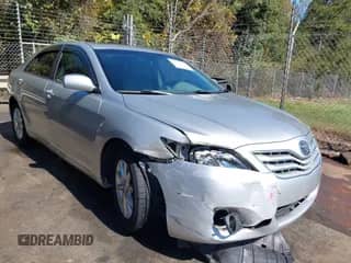 2011 Toyota Camry LE с VIN 4T1BK3EK3BU130053, выставлен на аукционе IAAI как лот 43413858 с пробегом 190 368 миль миль и . История ставок и продаж доступна на DreamBid. Изображение 1.
