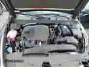 2023 Hyundai Sonata SEL с VIN KMHL14JA0PA323697, выставлен на аукционе Copart как лот 81294295 с пробегом 5 559 миль миль и Списание • Salvage title. История ставок и продаж доступна на DreamBid. Изображение 11.
