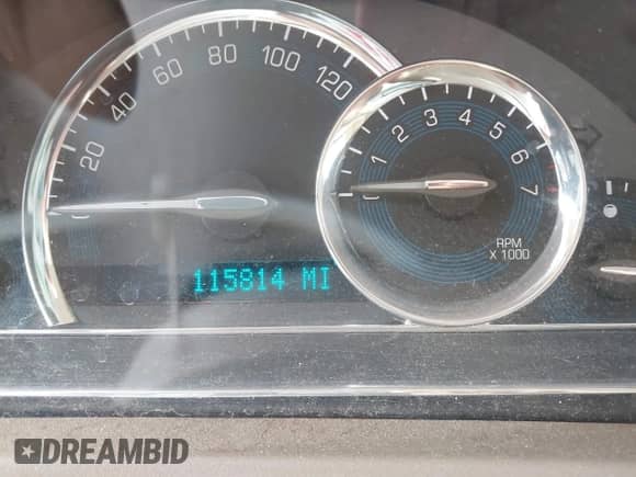 2009 Chevrolet HHR 1LT с VIN 3GNCA23B19S587213, выставлен на аукционе IAAI как лот 43131502 с пробегом 115 814 миль миль и . История ставок и продаж доступна на DreamBid. Изображение 16.