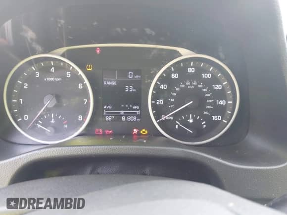 2017 Hyundai Elantra SE с VIN 5NPD74LF1HH105200, выставлен на аукционе IAAI как лот 42715226 с пробегом 81 308 миль миль и . История ставок и продаж доступна на DreamBid. Изображение 7.