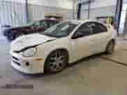 2005 Dodge Neon SRT-4 with VIN 1B3ES66S05D195109, listed as a Copart auction lot 70531014 with 114,074 mi miles and Clean title. Bid and sale history available at DreamBid. Image 1.