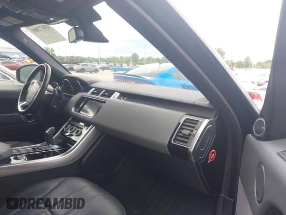 2015 Land Rover Range Rover Sport HSE с VIN SALWR2VF0FA531610, выставлен на аукционе IAAI как лот 43072005 с пробегом 202 752 миль миль и . История ставок и продаж доступна на DreamBid. Изображение 5.
