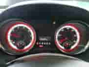 2017 Dodge Grand Caravan SXT z VIN 2C4RDGCG8HR617581, wystawiony jako Copart lot #81887425 z przebiegiem 133 094 mil mil oraz Szkoda całkowita • Salvage title. Historia ofert i sprzedaży dostępna na DreamBid. Obrazek 9.