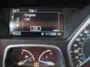 2012 Ford Focus Titanium z VIN 1FAHP3N28CL308942, wystawiony jako IAAI lot #42889159 z przebiegiem 117 266 mil mil oraz . Historia ofert i sprzedaży dostępna na DreamBid. Obrazek 12.