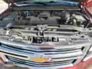 2017 Chevrolet Tahoe Premier z VIN 1GNSKCKC4HR125254, wystawiony jako Copart lot #66386075 z przebiegiem 124 090 mil mil oraz Szkoda całkowita • Salvage title. Historia ofert i sprzedaży dostępna na DreamBid. Obrazek 12.
