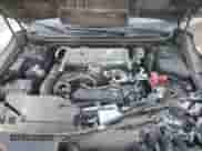 2023 Subaru WRX with VIN JF1VBAA65P9823639, listed as a Copart auction lot 41861455 with 21,990 mi miles and Salvage title. Bid and sale history available at DreamBid. Image 13.