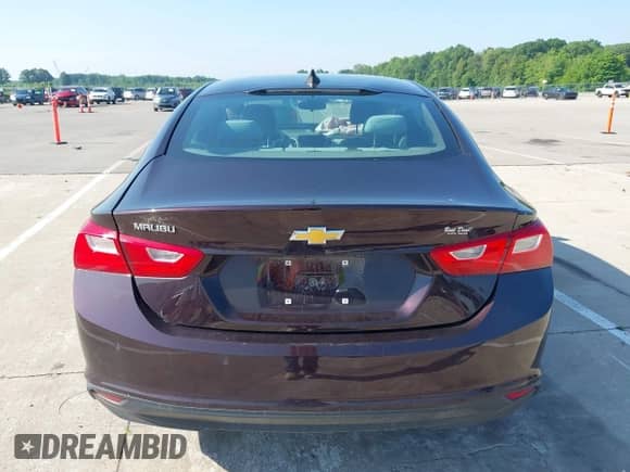 2020 Chevrolet Malibu LS с VIN 1G1ZC5ST0LF128283, выставлен на аукционе IAAI как лот 42608648 с пробегом 147 601 миль миль и . История ставок и продаж доступна на DreamBid. Изображение 16.