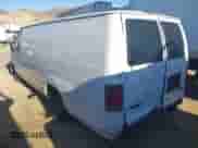 2005 Ford Econoline Cargo with VIN 1FTSS34S75HA68692, listed as a IAAI auction lot 43479693 with 161,287 mi miles and . Bid and sale history available at DreamBid. Image 3.