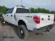 2011 Ford F-150 XL с VIN 1FTFW1EF5BFB24972, выставлен на аукционе IAAI как лот 42156307 с пробегом 238 107 миль миль и . История ставок и продаж доступна на DreamBid. Изображение 3.