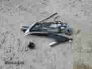 2010 Toyota Camry LE with VIN 4T1BF3EK2AU054957, listed as a Copart auction lot 85779935 with 208,668 mi miles and Salvage title. Bid and sale history available at DreamBid. Image 12.