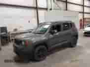 2017 Jeep Renegade Altitude с VIN ZACCJBBB8HPE65619, выставлен на аукционе IAAI как лот 42509226 с пробегом 122 461 миль миль и . История ставок и продаж доступна на DreamBid. Изображение 2.